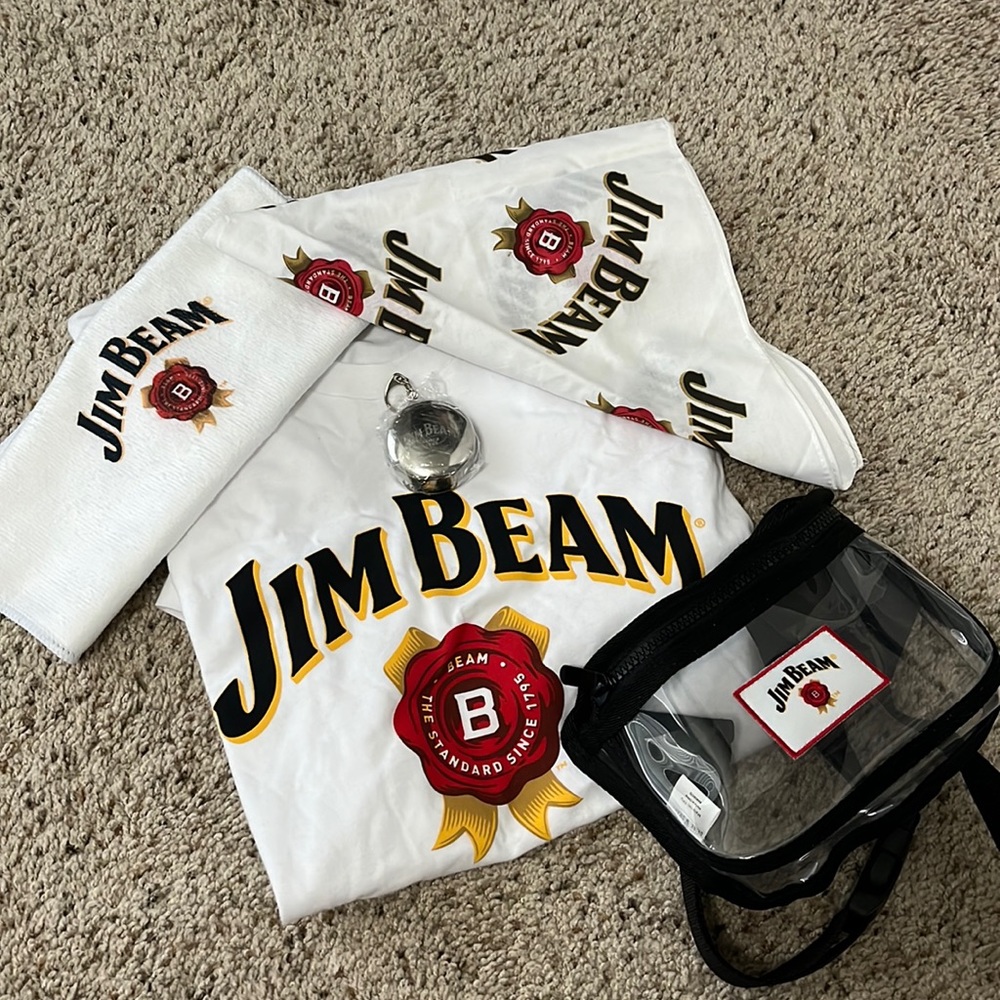 Jim Beam Collectibles